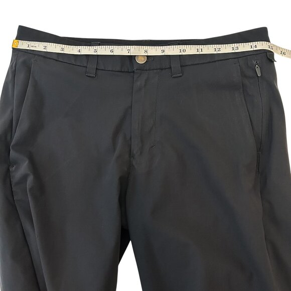 Lululemon Commission Slim-Fit Pant 30 - Picture 8 of 14